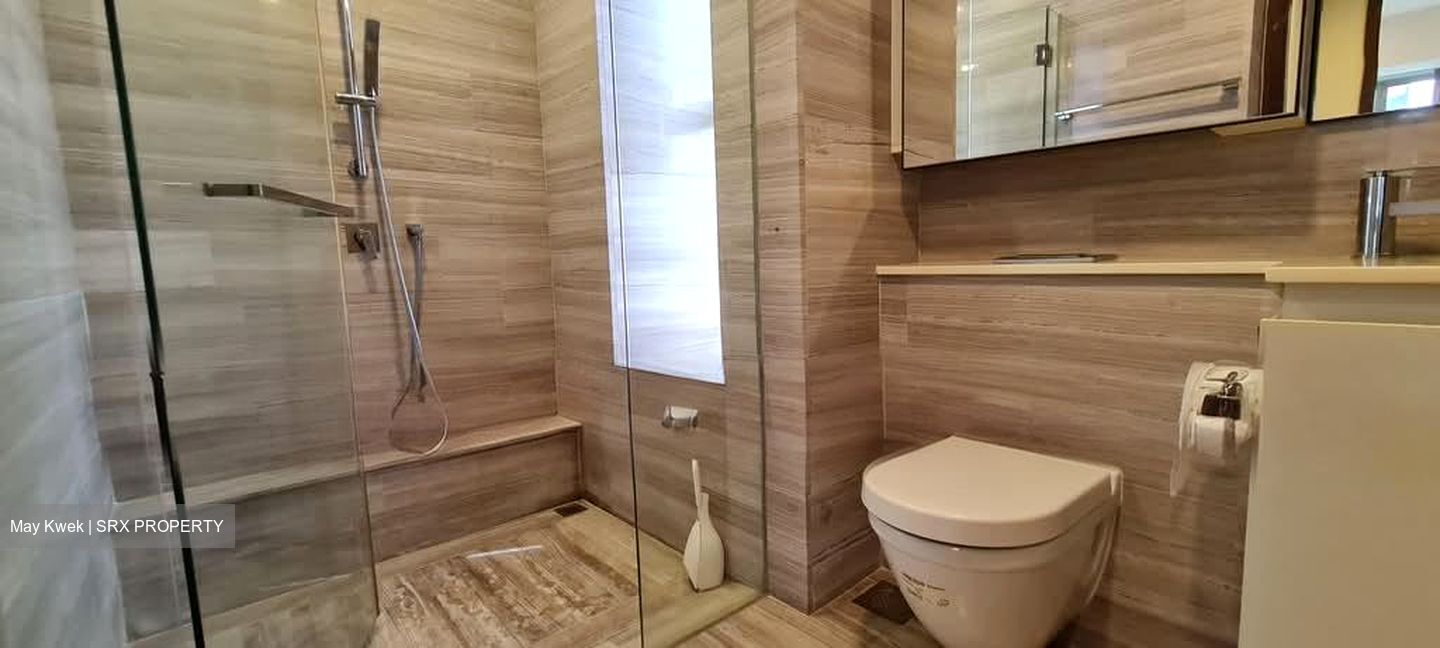 Sophia Residence (D9), Condominium #569088691